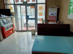 C9984位于昌吉市延安南路临街店面出租