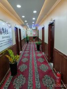 C9985位于昌吉市长宁南路江南小镇东苑临街足疗养生店转让