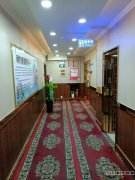 C9985位于昌吉市长宁南路江南小镇东苑临街足疗养生店转让