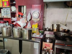 C9986新华凌北区50平餐厅转让