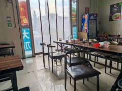 C9986新华凌北区50平餐厅转让