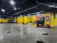 C9987米东区香缇苑1500平大型汽车会所转让承包