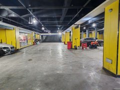 C9987米东区香缇苑1500平大型汽车会所转让承包