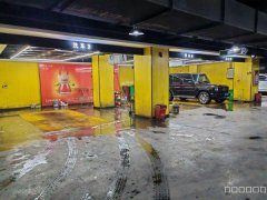 C9987米东区香缇苑1500平大型汽车会所转让承包