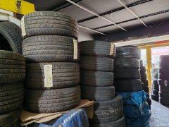 （成功案例）C9989安居南路东一巷125平汽修轮胎店转让