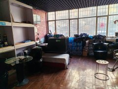 （成功案例）C9989安居南路东一巷125平汽修轮胎店转让