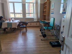 C9990秦郡丰好尊品300平养生会所转让合作