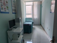 C9990秦郡丰好尊品300平养生会所转让合作