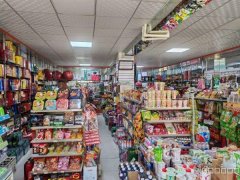 C9991昆仑路南三巷120平超市转让