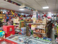 C9991昆仑路南三巷120平超市转让