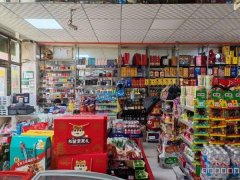 C9991昆仑路南三巷120平超市转让