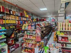 C9991昆仑路南三巷120平超市转让