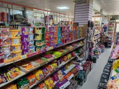 C9991昆仑路南三巷120平超市转让