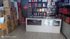 C9993位于昌吉市长宁南路经营中店面转让