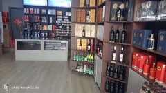 C9993位于昌吉市长宁南路经营中店面转让