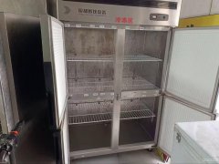 （成功案例）C9899米东区八方一巷临街快餐外卖店转让