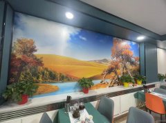 C9995昌吉天山路三小附近营业中餐厅转让 可空转