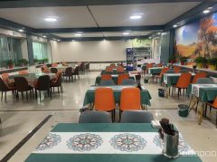 C9995昌吉天山路三小附近营业中餐厅转让 可空转