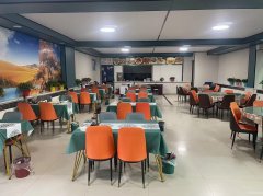 C9995昌吉天山路三小附近营业中餐厅转让 可空转