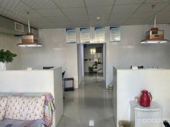 C9996位于昌吉沿河路翡翠苑南苑棋牌室转让