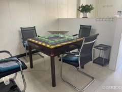 C9996位于昌吉沿河路翡翠苑南苑棋牌室转让