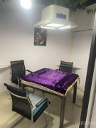 C9996位于昌吉沿河路翡翠苑南苑棋牌室转让