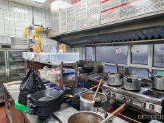 C9997米古里商业街270平餐厅低价转让