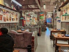 C9997米古里商业街270平餐厅低价转让