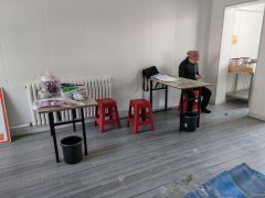 C9998石化早市隆家旺70平餐厅低价转让