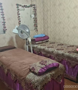 （成功案例）C10001新市区丽景水岸大型小区内临街美容养生