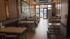 （成功案例）C10002乌市头区时代城堡营业中餐厅转让