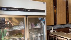 （成功案例）C10002乌市头区时代城堡营业中餐厅转让