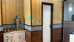 （成功案例）C10002乌市头区时代城堡营业中餐厅转让