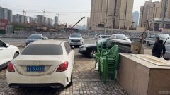 （成功案例）C10002乌市头区时代城堡营业中餐厅转让