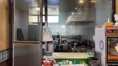 （成功案例）C10002乌市头区时代城堡营业中餐厅转让