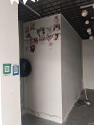 C10004位于昌吉市和谐阳光水岸对面西街名门临街门面出租