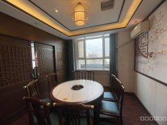 C10003位于昌吉青年南路品牌火锅店转让