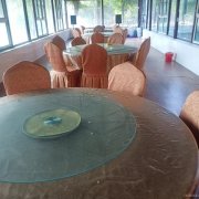 C10007石人沟水库2500平农家乐出租