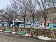 C10007石人沟水库2500平农家乐出租