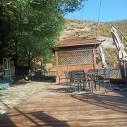 C10007石人沟水库2500平农家乐出租