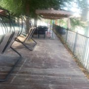 C10007石人沟水库2500平农家乐出租