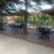 C10007石人沟水库2500平农家乐出租