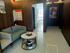 C10009位于昌吉市海棠公馆三期临街足疗养生店转让