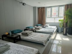 C10009位于昌吉市海棠公馆三期临街足疗养生店转让