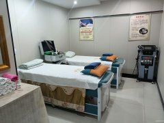 C10009位于昌吉市海棠公馆三期临街足疗养生店转让