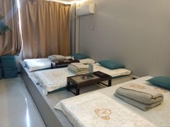 C10009位于昌吉市海棠公馆三期临街足疗养生店转让