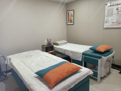 C10009位于昌吉市海棠公馆三期临街足疗养生店转让