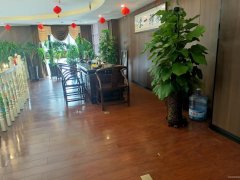 C10009位于昌吉市海棠公馆三期临街足疗养生店转让