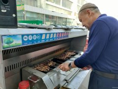 C10005昌吉飞马转盘经营中餐饮店转让