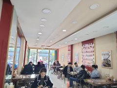 C10005昌吉飞马转盘经营中餐饮店转让